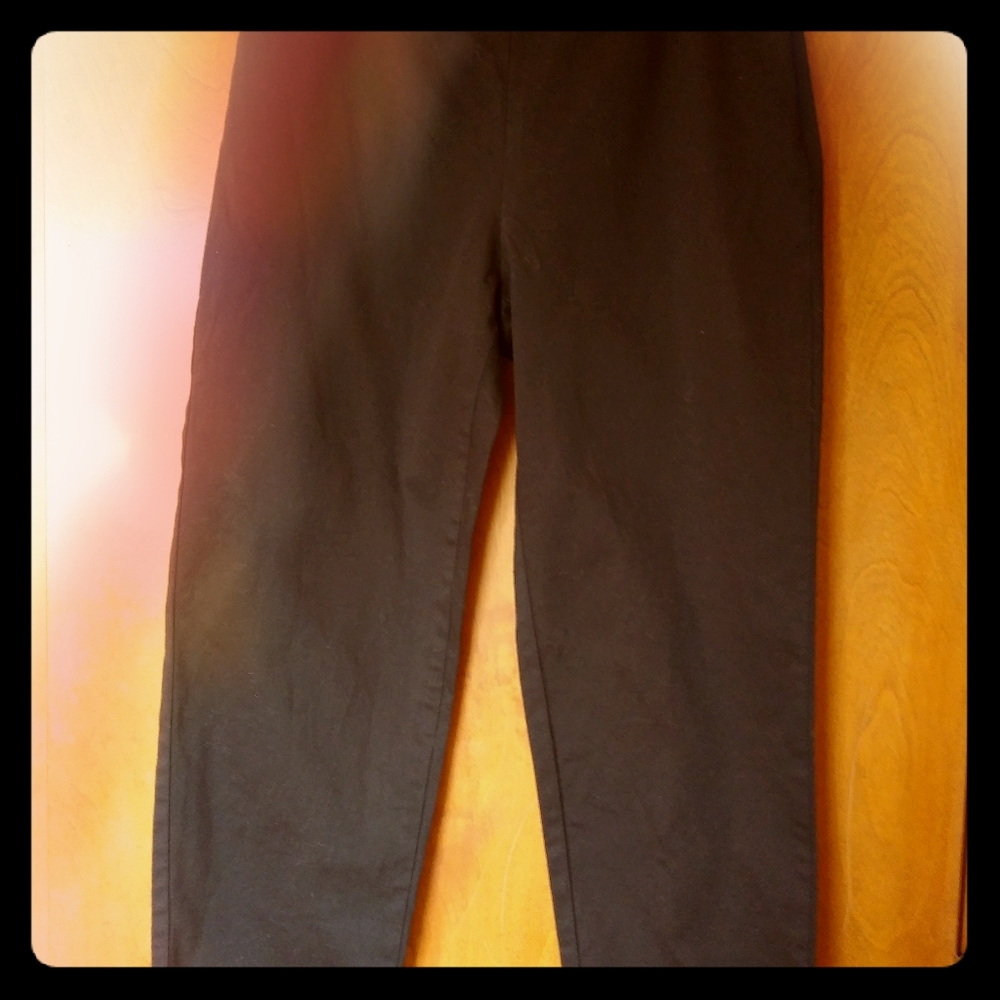 Geoffrey Beene Slacks, size 6
